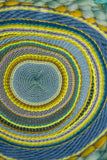 Round Woven Wall Hanging | Island