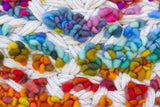 Large Woven Wall Hanging | Funfetti
