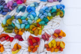 Large Woven Wall Hanging | Funfetti