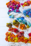 Large Woven Wall Hanging | Funfetti
