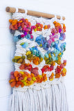 Large Woven Wall Hanging | Funfetti