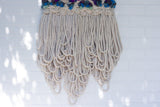 Large Woven Wall Hanging | Funfetti