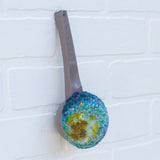 Oversized Ice Cream Scoop Puff | Island