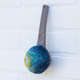 Oversized Ice Cream Scoop Puff | Island