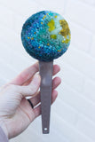 Oversized Ice Cream Scoop Puff | Island