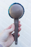 Oversized Ice Cream Scoop Puff | Island