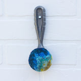 Ribbed Scoop Puff Sculpture | Island