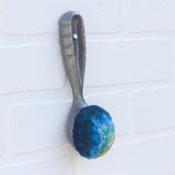 Ribbed Scoop Puff Sculpture | Island