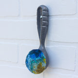 Ribbed Scoop Puff Sculpture | Island