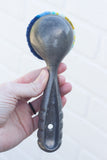 Ribbed Scoop Puff Sculpture | Island
