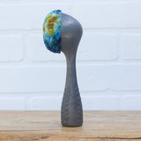 Polka Dot Scoop Puff Sculpture | Island