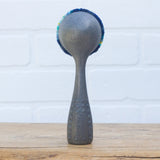 Polka Dot Scoop Puff Sculpture | Island