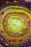 Round Woven Wall Hanging | Maypop