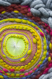 Round Woven Wall Hanging | Maypop