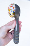 Ribbed Scoop Puff Sculpture | Confetti