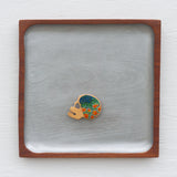 "I Can Feel It in my Brain" | Silver