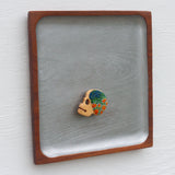 "I Can Feel It in my Brain" | Silver