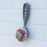 Ribbed Scoop Puff Sculpture | Tutti-Frutti