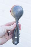 Ribbed Scoop Puff Sculpture | Tutti-Frutti