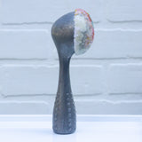 Polka Dot Scoop Puff Sculpture | Tutti-Frutti