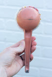 Oversized Scoop Puff | Tutti-Frutti in Pink Scoop