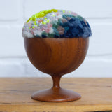 "Float" Puff in Vintage Coupe | Neon Pop