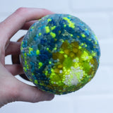 "Float" Puff in Vintage Coupe | Fireflies