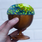 "Float" Puff in Vintage Coupe | Fireflies