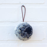 Puff Ornament | 2