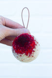Puff Ornament | 5