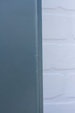 Puff Sculpture in Vintage Safe Deposit Box | Cool Ombre