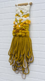 Woven Wall Hanging | Dandelion