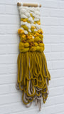 Woven Wall Hanging | Dandelion