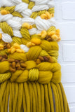 Woven Wall Hanging | Dandelion