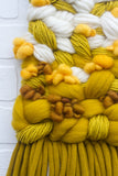 Woven Wall Hanging | Dandelion