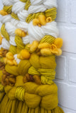 Woven Wall Hanging | Dandelion