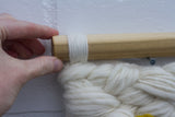 Woven Wall Hanging | Dandelion