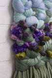 Woven Wall Hanging | Flower Farm