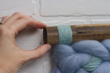Woven Wall Hanging | Flower Farm