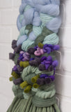 Woven Wall Hanging | Flower Farm