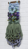 Woven Wall Hanging | Flower Farm