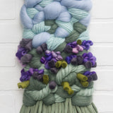 Woven Wall Hanging | Flower Farm