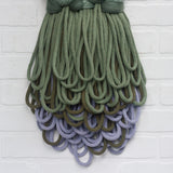Woven Wall Hanging | Flower Farm