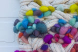 Woven Wall Hanging | Funfetti I