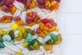 Woven Wall Hanging | Funfetti I