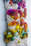 Woven Wall Hanging | Funfetti I