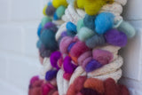 Woven Wall Hanging | Funfetti I