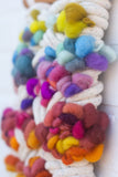 Woven Wall Hanging | Funfetti I