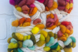 Woven Wall Hanging | Funfetti I