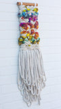 Woven Wall Hanging | Funfetti I